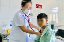 Chậm trễ đi viện vì "cúng ma" chữa bệnh, bé trai 11 tuổi nguy kịch