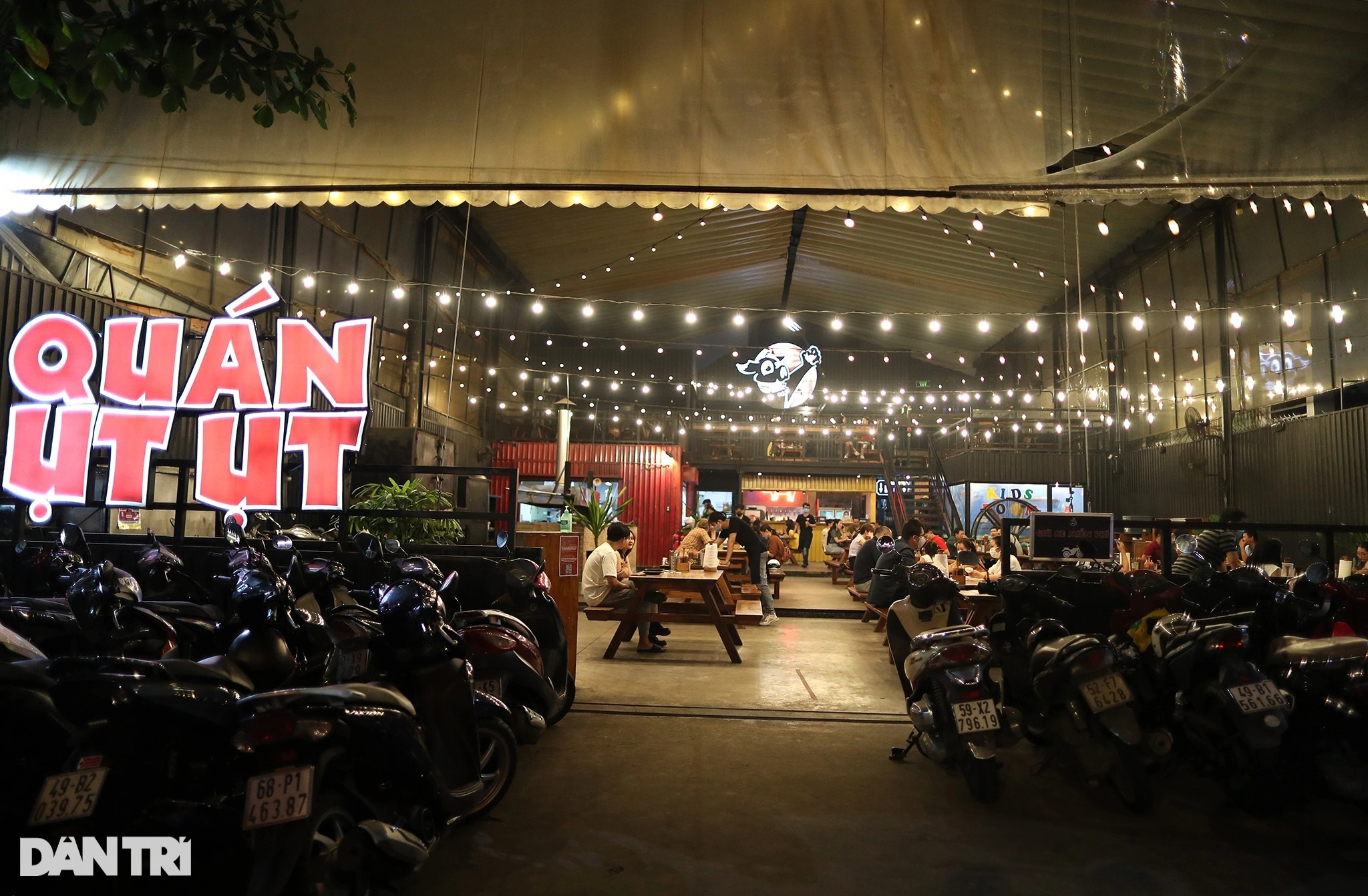 Quán nhậu ở TP Thủ Đức ngày đầu mở lại: Nơi đông đúc, chỗ im lìm - 7 Quán nhậu ở TP Thủ Đức ngày đầu mở lại: Nơi đông đúc, chỗ im lìm - 7