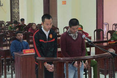 Nam thanh niên chiếm đoạt tài khoản Facebook, lừa gần nửa tỷ đồng