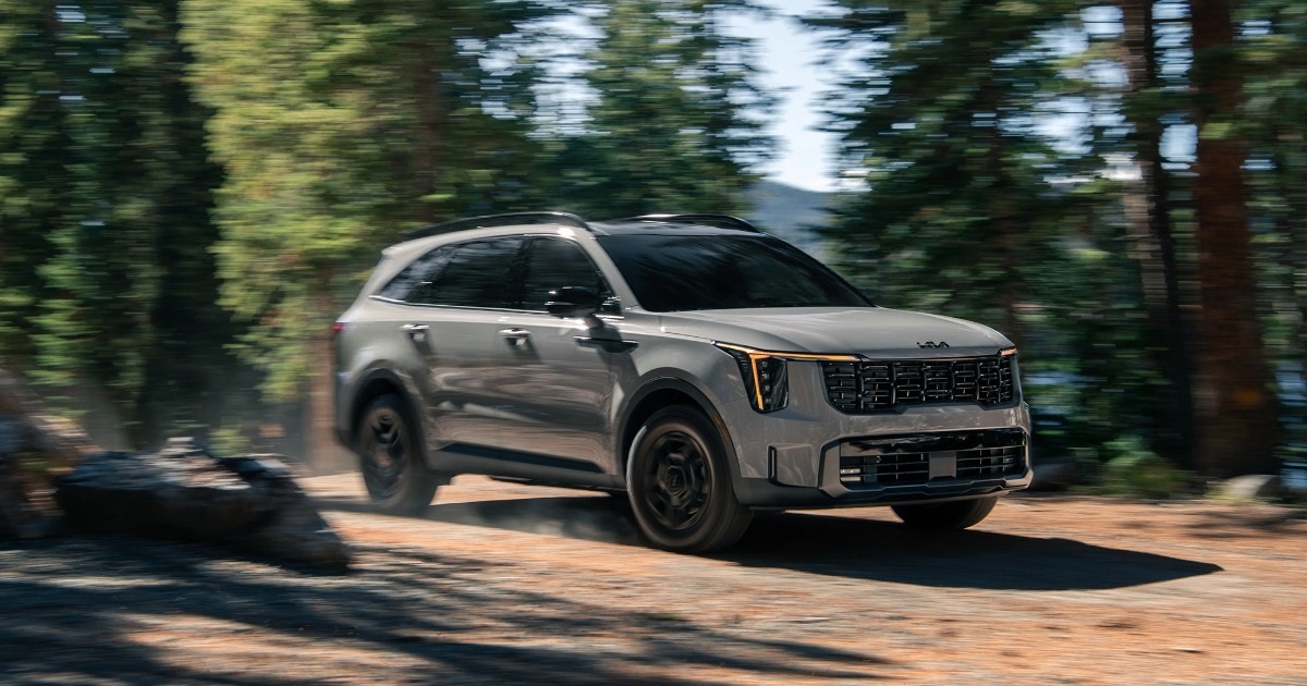 View - Loạt xe dự kiến ra mắt trong tháng 4: Thêm lựa chọn SUV gầm cao hybrid | Báo Dân trí