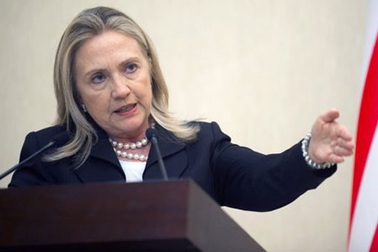 Mỹ: Nga đưa trực thăng chiến đấu đến Syria