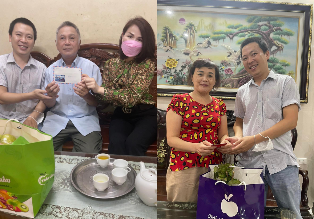 Chợ chung cư nhà giàu Hà Nội làm 100 suất ăn sáng tiếp sức sĩ tử thi THPT - 4 Chợ chung cư nhà giàu Hà Nội làm 100 suất ăn sáng tiếp sức sĩ tử thi THPT - 4