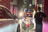 Thông tin mới vụ cô gái bị đuổi đánh giữa đêm ở Hà Nội