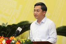 Lãnh đạo Hà Nội khẳng định không hợp thức hóa chung cư mini vi phạm PCCC