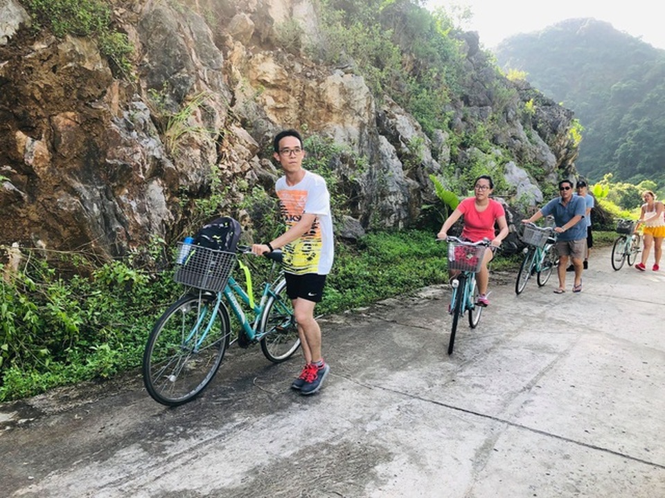 Du lịch rục rịch kích cầu lần 2, giá tour có còn giảm “sốc”? - 1 Du lịch rục rịch kích cầu lần 2, giá tour có còn giảm “sốc”? - 1