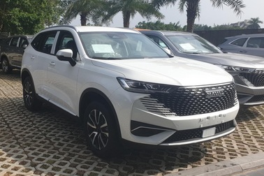 Xe Trung Quốc khó bán tại Việt Nam, sắp tung bản giá rẻ nhằm kéo khách