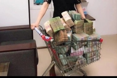 Chuyện dân đầu tư địa ốc: Không nhớ có bao nhiêu đất, chở tiền bằng ô tô