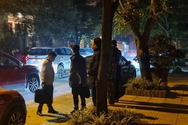 Vụ án liên quan ông Đỗ Hữu Ca: Lập 26 công ty "ma" mua bán hóa đơn