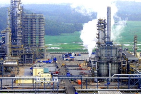 Siêu dự án 27 tỷ USD tại Bình Định: Chuyên gia và địa phương ủng hộ