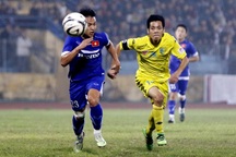 Văn Quyết: “Án phạt treo giò quá nặng với tôi”