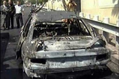 Mỹ cảm ơn Syria phá âm mưu tấn công sứ quán