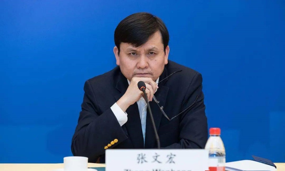 Bác sĩ chống dịch hàng đầu của Trung Quốc bị điều tra đạo văn - 1 Bác sĩ chống dịch hàng đầu của Trung Quốc bị điều tra đạo văn - 1