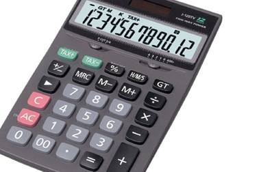 19 loại máy tính được phép sử dụng trong phòng thi