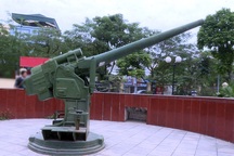 Truy tìm nguyên nhân khiến di tích pháo đài Xuân Tảo có nguy cơ trở thành... phế tích!