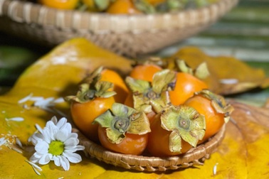 Bất ngờ với những lợi ích sức khỏe tuyệt vời của quả hồng