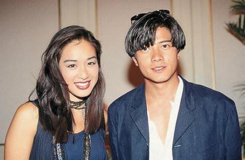 Tình trường khét tiếng của Quách Phú Thành trước khi lấy vợ kém 22 tuổi - 6 Tình trường khét tiếng của Quách Phú Thành trước khi lấy vợ kém 22 tuổi - 6