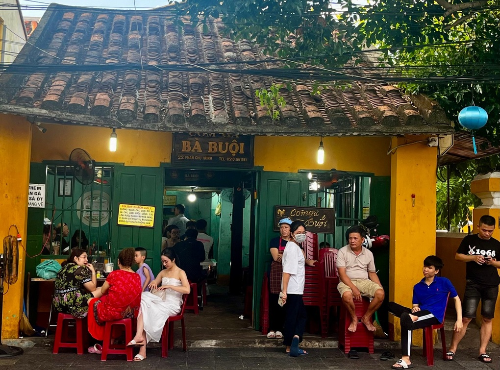 Báo nước ngoài gọi Hội An kinh đô ẩm thực của Việt Nam với 9 món phải thử - 3 Báo nước ngoài gọi Hội An kinh đô ẩm thực của Việt Nam với 9 món phải thử - 3