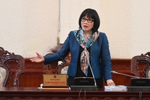 Làm rõ cơ sở bổ sung đối tượng cảnh vệ là Chánh án tòa tối cao, Đại tướng