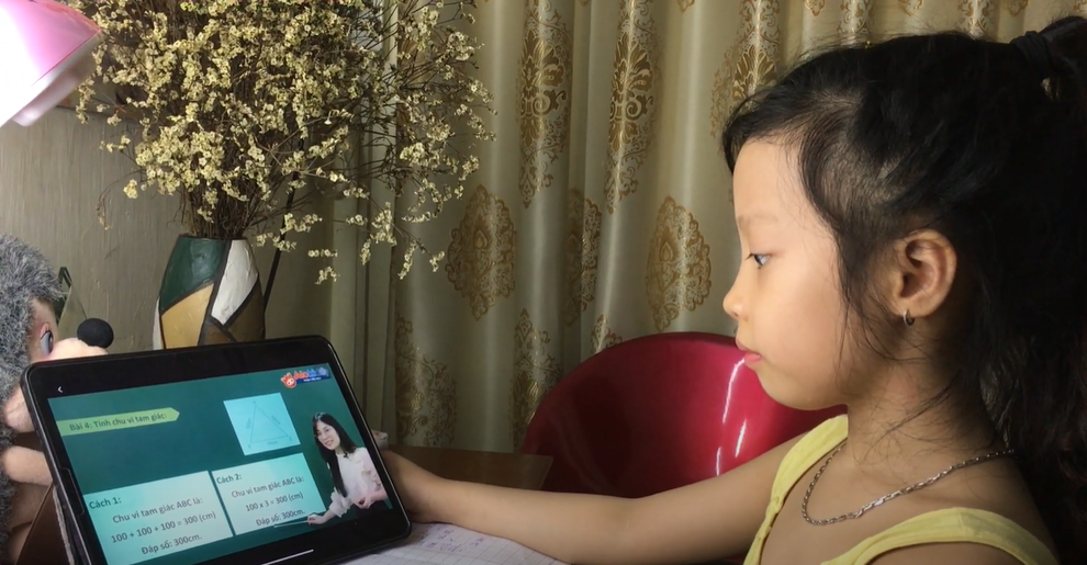 Alokiddy - Ứng dụng hỗ trợ học Toán tại nhà cho học sinh tiểu học - 1 Alokiddy - Ứng dụng hỗ trợ học Toán tại nhà cho học sinh tiểu học - 1