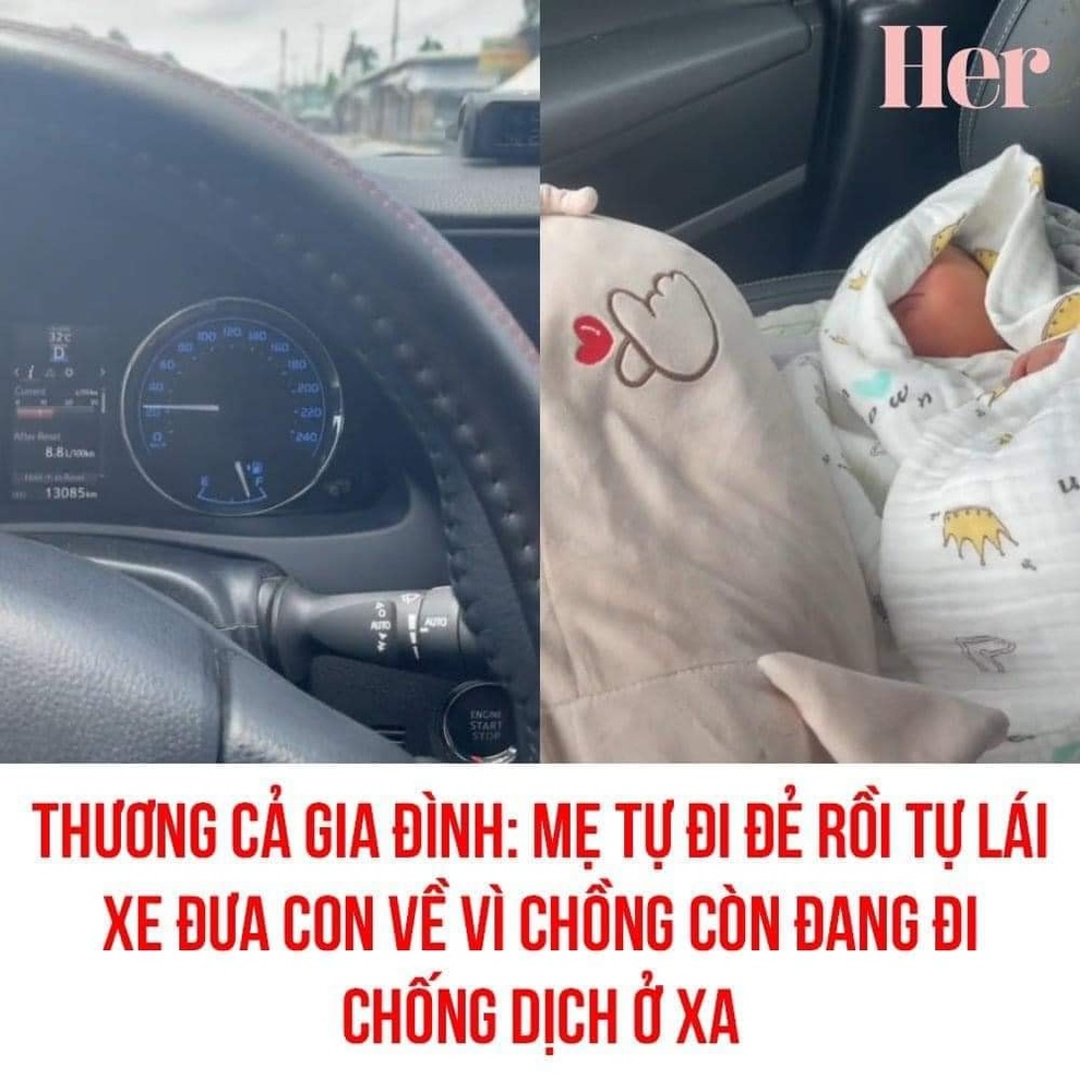 Hãy ở nhà để xứng đáng với sự hi sinh của họ! - 1 Hãy ở nhà để xứng đáng với sự hi sinh của họ! - 1