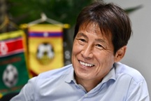 HLV Nishino lên kế hoạch cho đội tuyển Thái Lan tại vòng loại World Cup