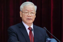 Tổng Bí thư: Thực hiện những vấn đề lớn ở tầm mức mới với quyết sách mới