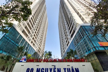 Đề xuất chủ đầu tư không thu phí bảo trì 2% nhà chung cư: Lo thả gà ra đuổi