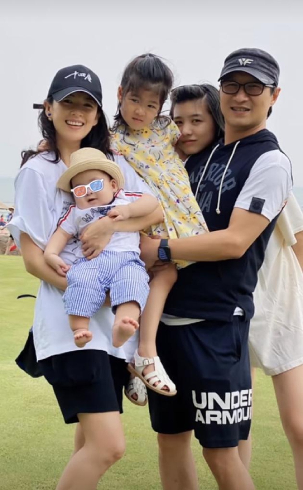 Chương Tử Di - Đại hoa đán viên mãn sau quá khứ ồn ào - 5 Chương Tử Di - Đại hoa đán viên mãn sau quá khứ ồn ào - 5
