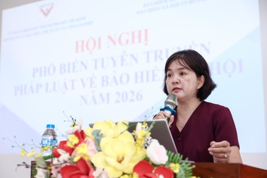 Vi phạm bảo hiểm xã hội có thể bị xử lý hình sự