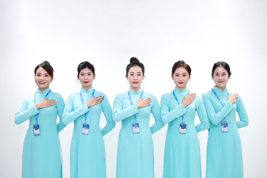 GGS Travel - Thương hiệu đại lý vé máy bay quốc tế được yêu thích - 1 GGS Travel - Thương hiệu đại lý vé máy bay quốc tế được yêu thích - 1