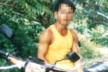 Vụ Huỳnh Văn Nén: Nghi phạm giết bà Lê Thị Bông nhận tội