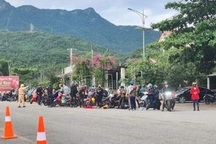 Thừa Thiên Huế, Quảng Trị: 3 ca dương tính SARS-CoV-2