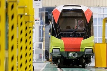 Hà Nội đề xuất làm tuyến đường sắt dài 38 km nối Văn Cao với Hòa Lạc