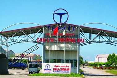 Ô tô Trường Hải báo lãi "khủng" hơn 1.000 tỷ đồng trong quý III