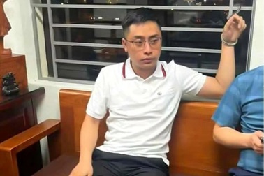 Hôm nay xét xử kẻ buôn ma túy, bắn công an