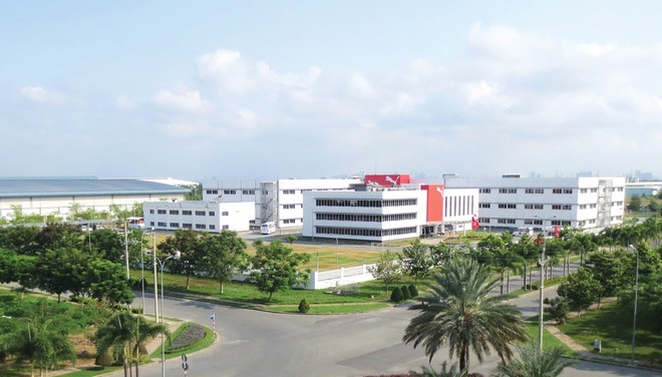 Bất động sản công nghiệp: Thăng hoa chưa được bao lâu, nay bất ngờ gặp khó - 1 Bất động sản công nghiệp: Thăng hoa chưa được bao lâu, nay bất ngờ gặp khó - 1