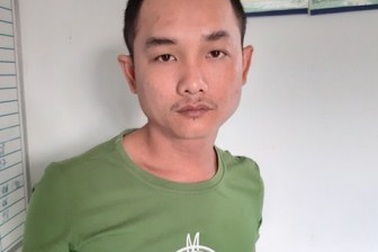 Tạm giam đối tượng xé nát biên bản vi phạm