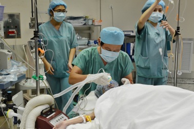 Chuyện kể từ phòng mổ một bệnh viện quốc tế…