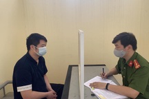 Sơn La: Nguyên Trưởng phòng một ngân hàng lừa đảo hàng tỷ đồng