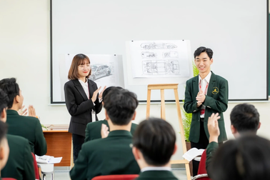 Học ở đâu để tăng cơ hội việc làm sau khi tốt nghiệp?