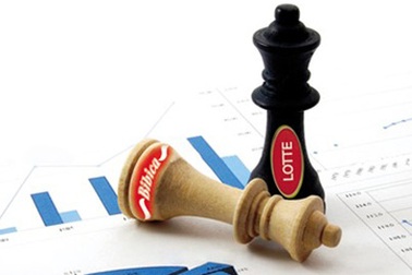 Chơi với đại gia ngoại: Thua đau hối không kịp