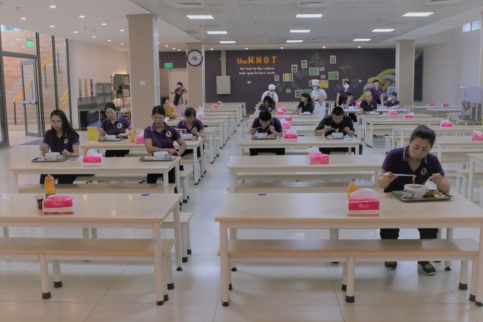 Hà Nội: Phụ huynh lo lắng vì nhiều trường học một buổi, không ăn bán trú - 1 Hà Nội: Phụ huynh lo lắng vì nhiều trường học một buổi, không ăn bán trú - 1