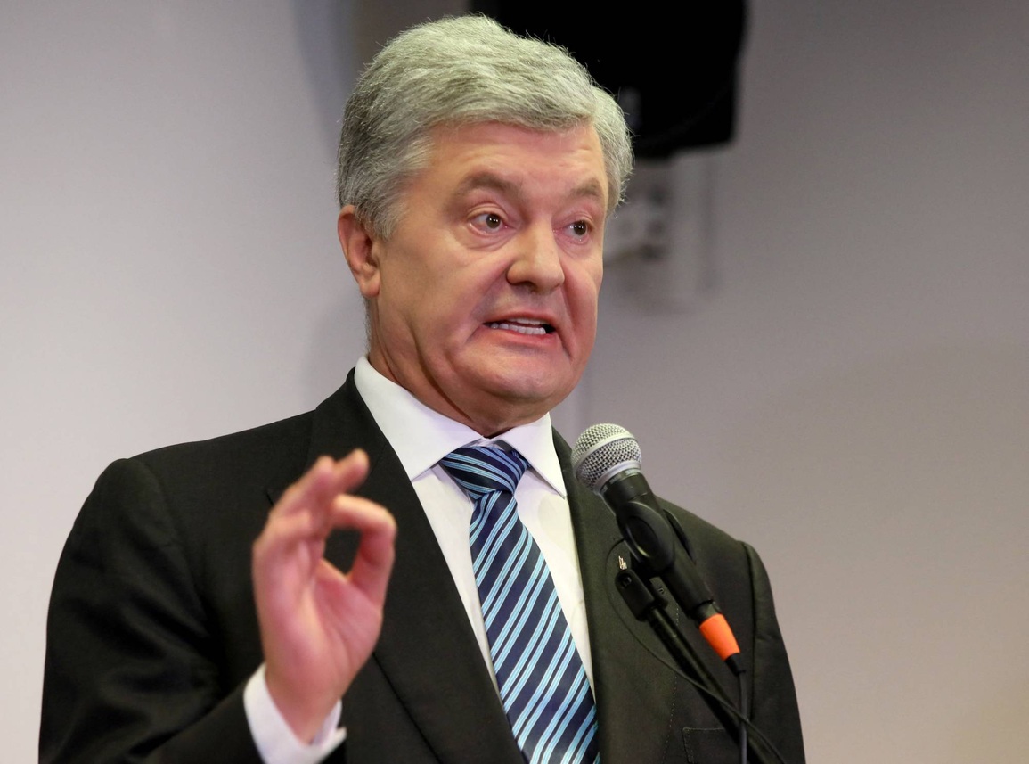Cựu Tổng thống Ukraine lên tiếng sau đề nghị đặc biệt của ông Putin - 1 Cựu Tổng thống Ukraine lên tiếng sau đề nghị đặc biệt của ông Putin - 1