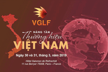 Phát triển thương hiệu quốc gia của Việt Nam - Đã đến lúc người Việt trên toàn thế giới chung tay gây dựng!