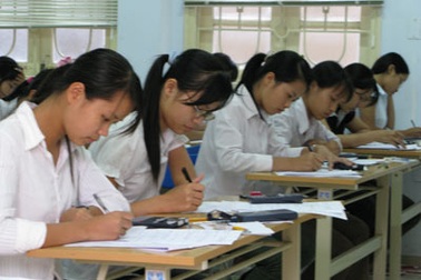 Điểm chuẩn NV2 ĐH Thái Nguyên, Giao thông cơ sở II 