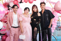 Gọi điện xin lỗi, quản lý của Mạc Văn Khoa cưới luôn nữ khách hàng trẻ