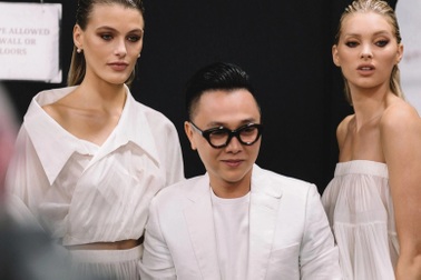 NTK Công Trí: Hơn 20 năm làm nghề kín tiếng và cú sốc dư luận