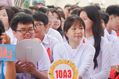 Chưa đến 50% cán bộ phụ trách giáo dục ở xã có trình độ chuyên môn sư phạm