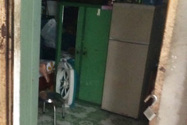 Sinh viên khóc ròng vì nhà trọ tăng giá, phòng "teo tóp"