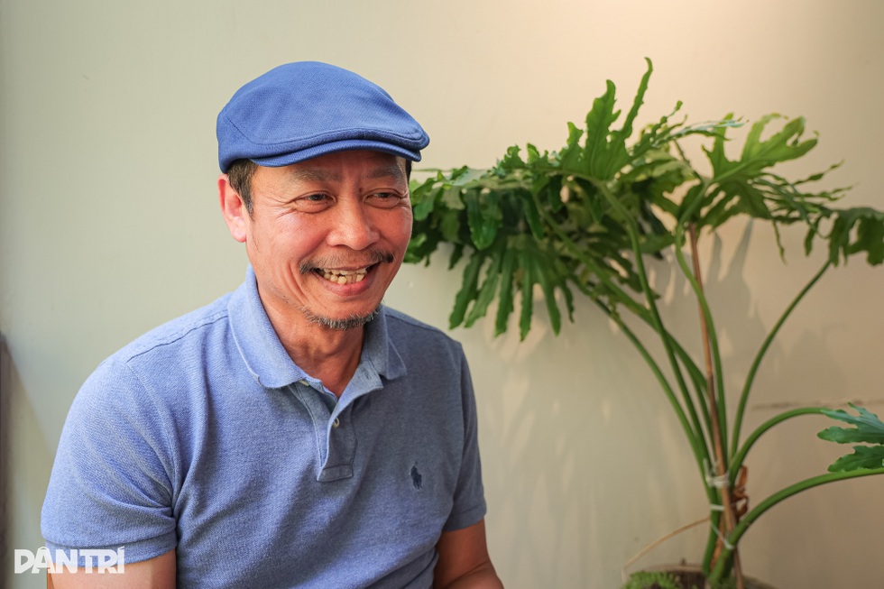 Đạo diễn Phạm Hoàng Nam: Niels Lan Doky hội ngộ Thanh Lam sẽ bùng nổ - 8 Đạo diễn Phạm Hoàng Nam: Niels Lan Doky hội ngộ Thanh Lam sẽ bùng nổ - 8